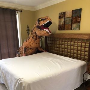 Meet your Posher, Daniel